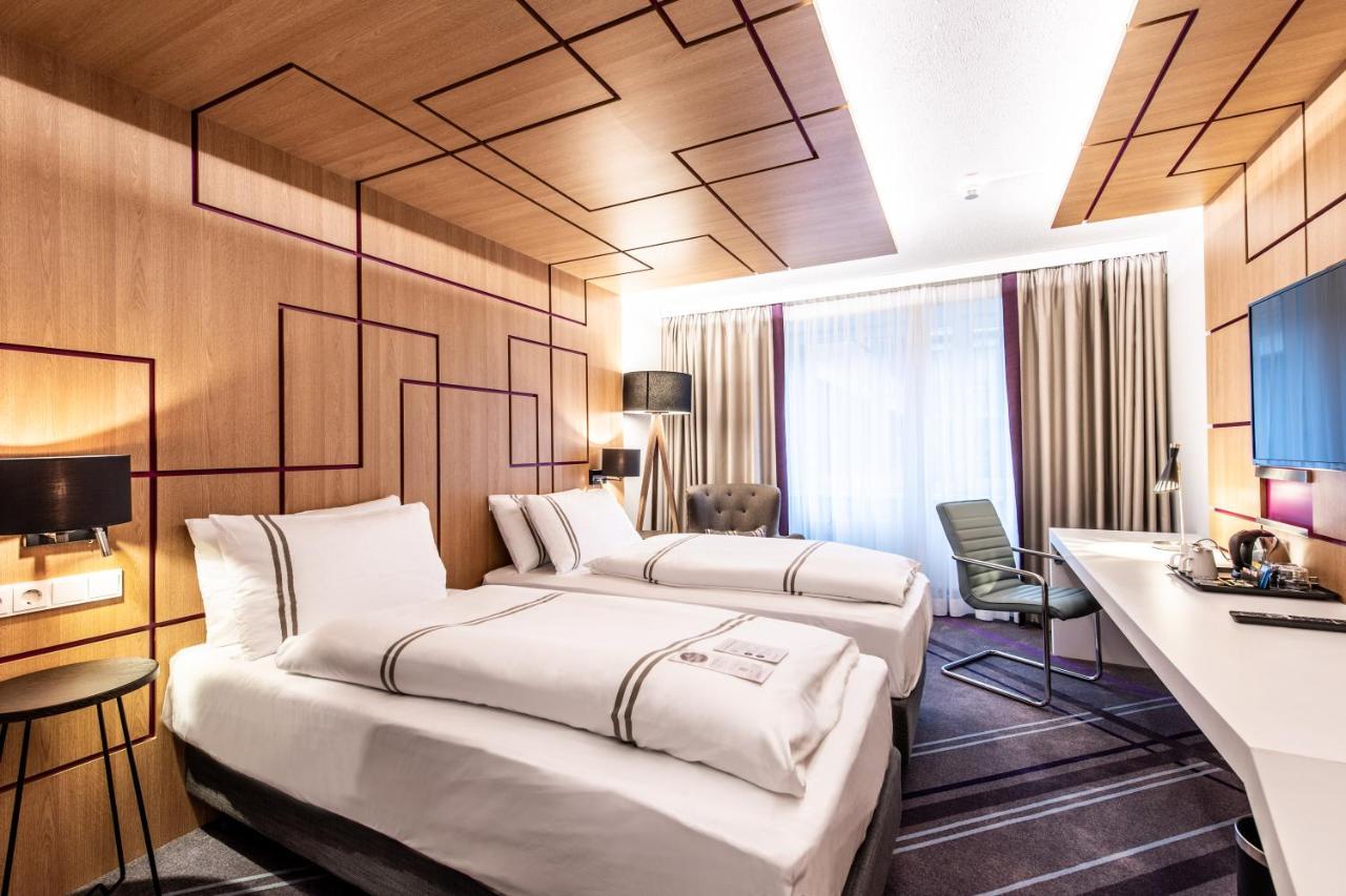Premier Inn Braunschweig City Centre エクステリア 写真