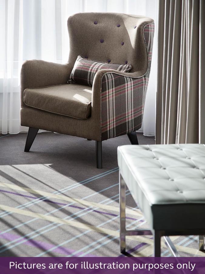 Premier Inn Braunschweig City Centre エクステリア 写真