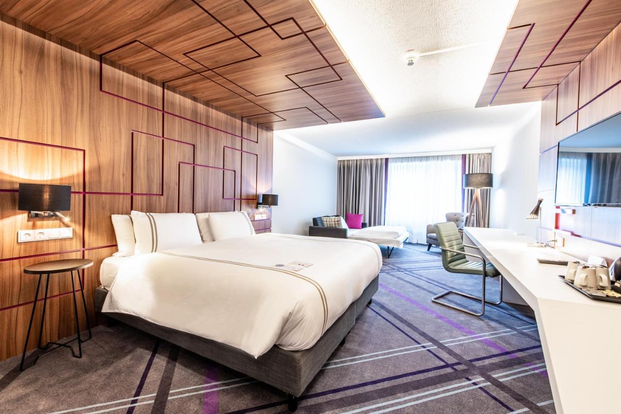 Premier Inn Braunschweig City Centre エクステリア 写真