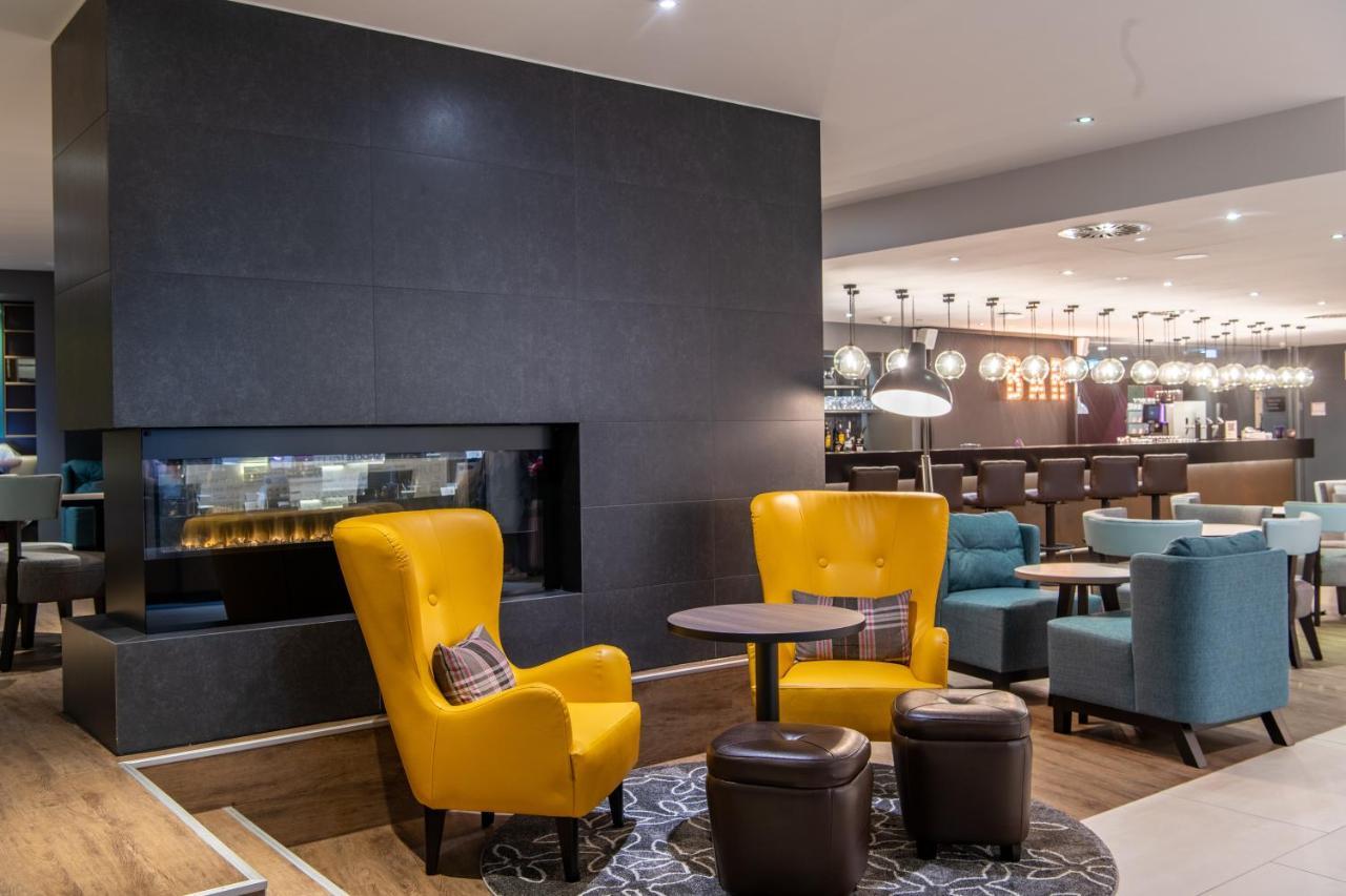 Premier Inn Braunschweig City Centre エクステリア 写真