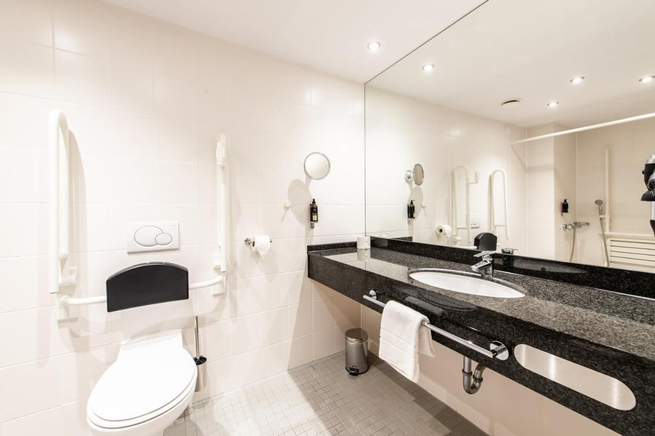 Premier Inn Braunschweig City Centre エクステリア 写真
