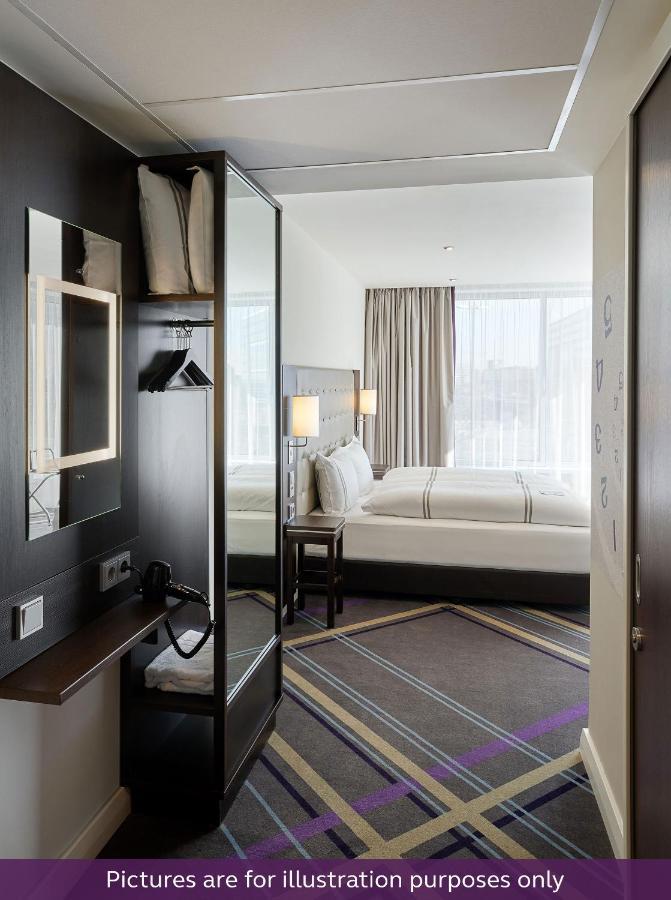 Premier Inn Braunschweig City Centre エクステリア 写真