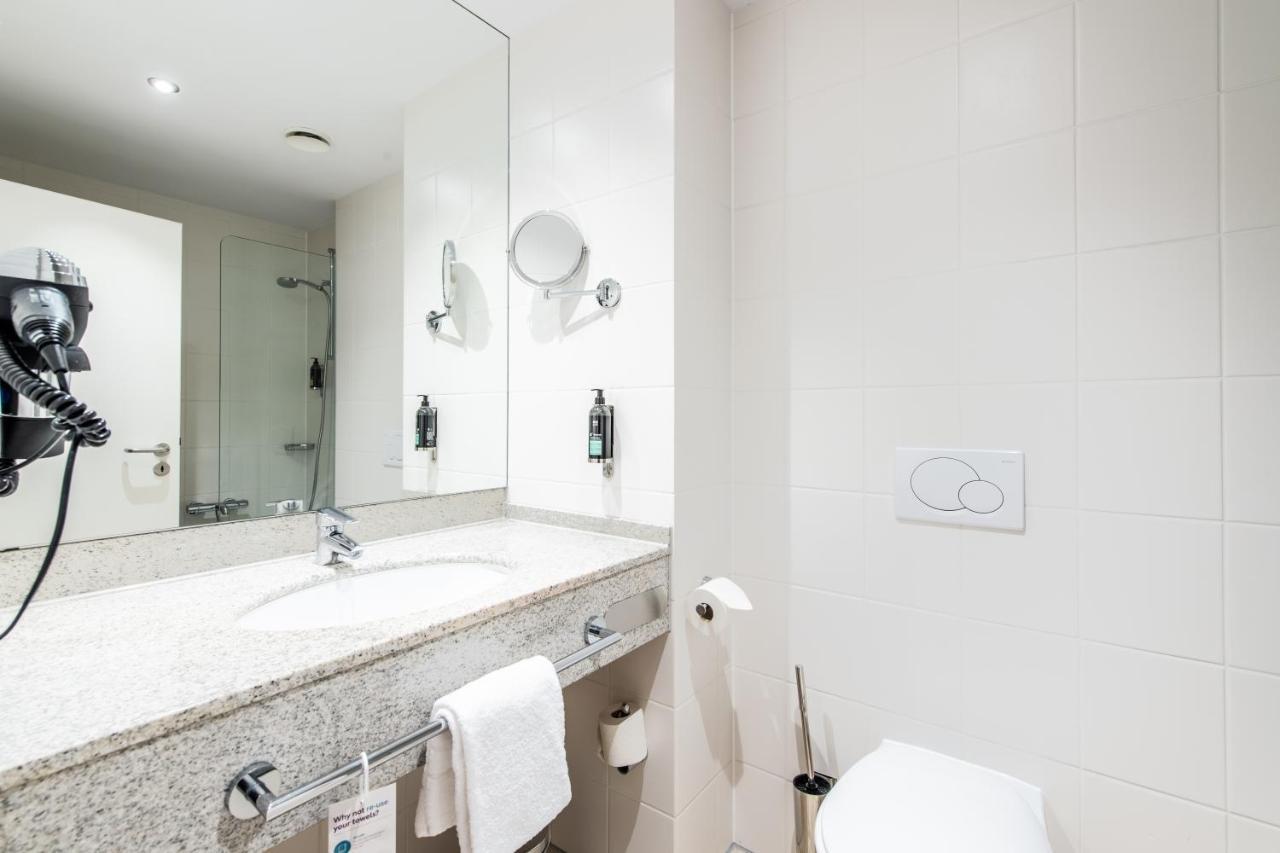 Premier Inn Braunschweig City Centre エクステリア 写真