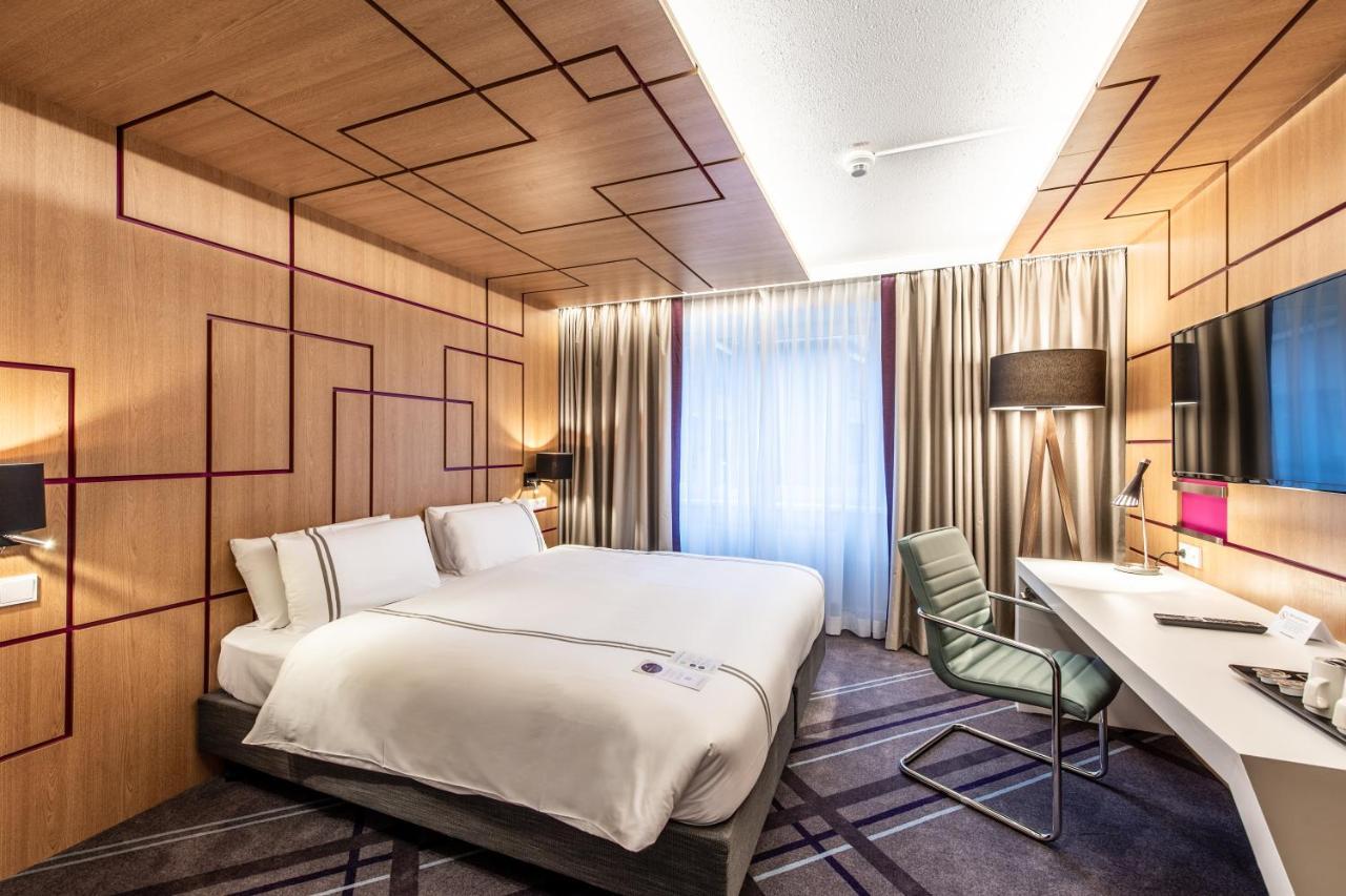Premier Inn Braunschweig City Centre エクステリア 写真