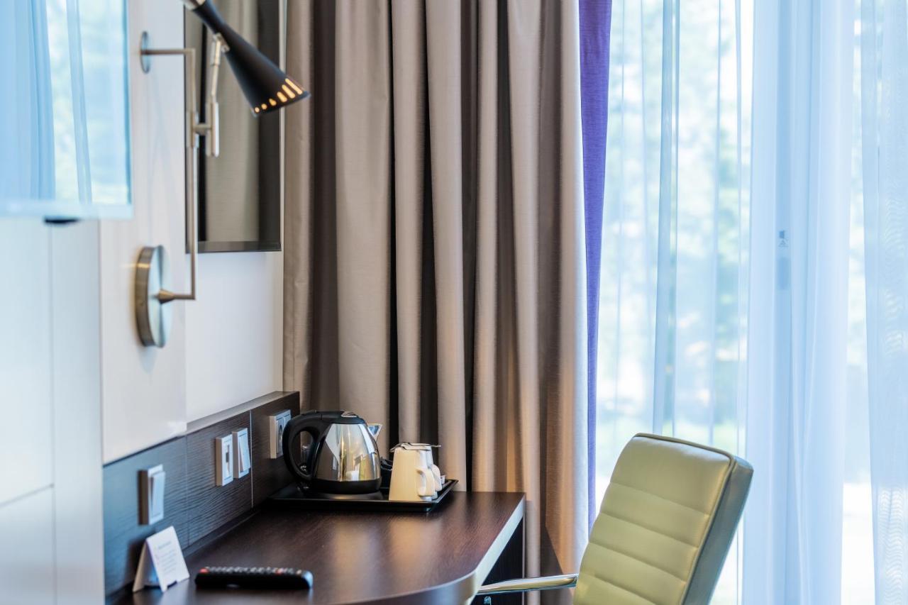 Premier Inn Braunschweig City Centre エクステリア 写真