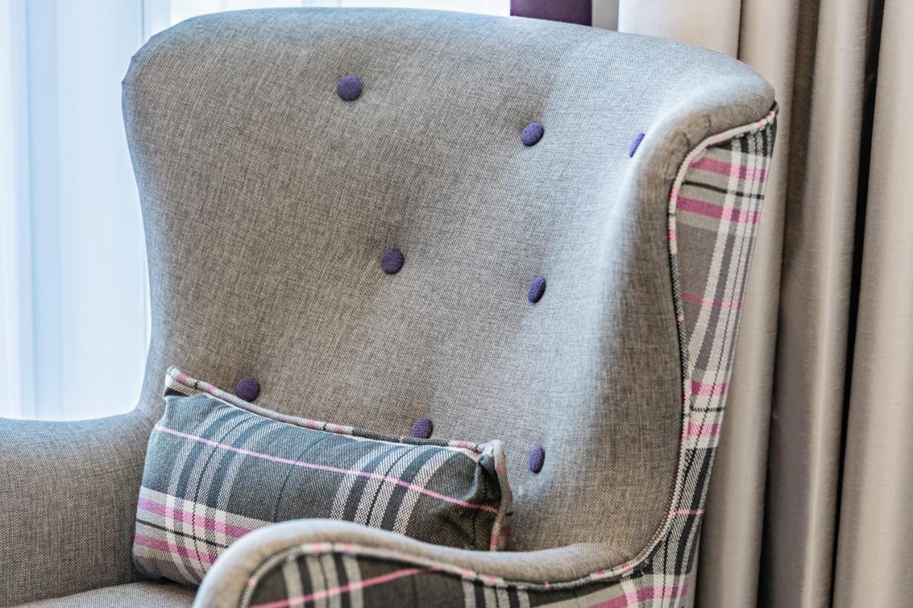 Premier Inn Braunschweig City Centre エクステリア 写真