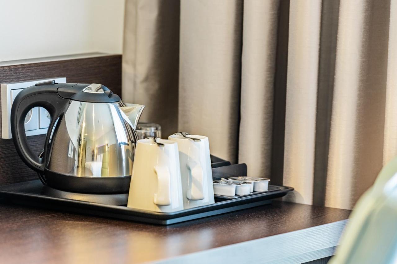 Premier Inn Braunschweig City Centre エクステリア 写真