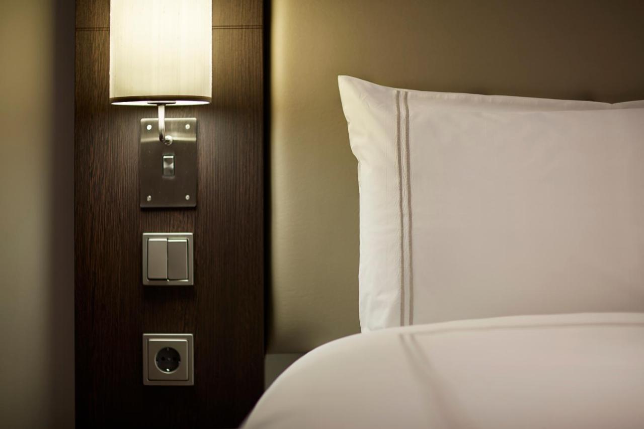 Premier Inn Braunschweig City Centre エクステリア 写真