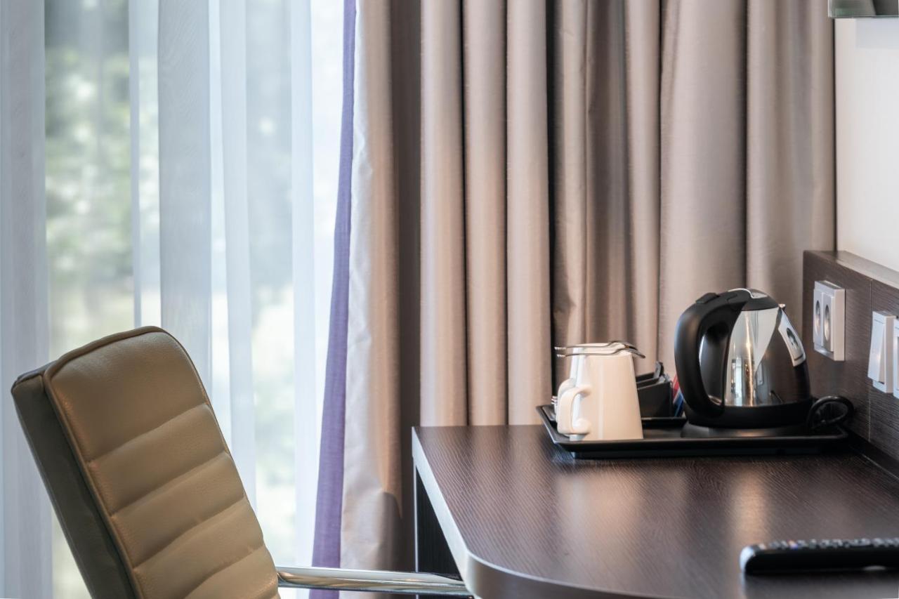 Premier Inn Braunschweig City Centre エクステリア 写真