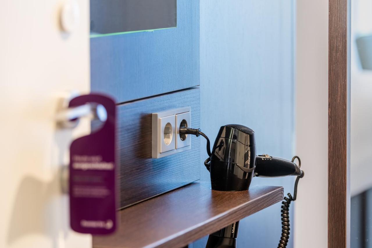 Premier Inn Braunschweig City Centre エクステリア 写真